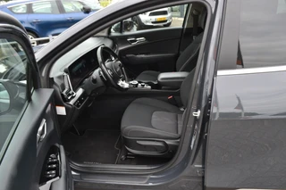 Kia Sportage – thumbnail 14