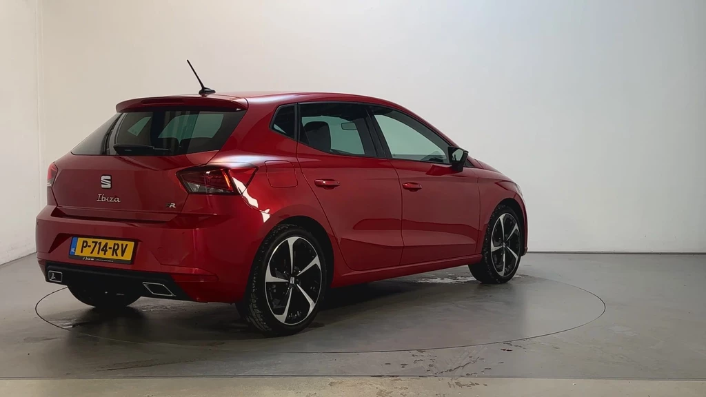 SEAT Ibiza – foto 5