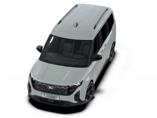 Ford Tourneo Courier – thumbnail 2