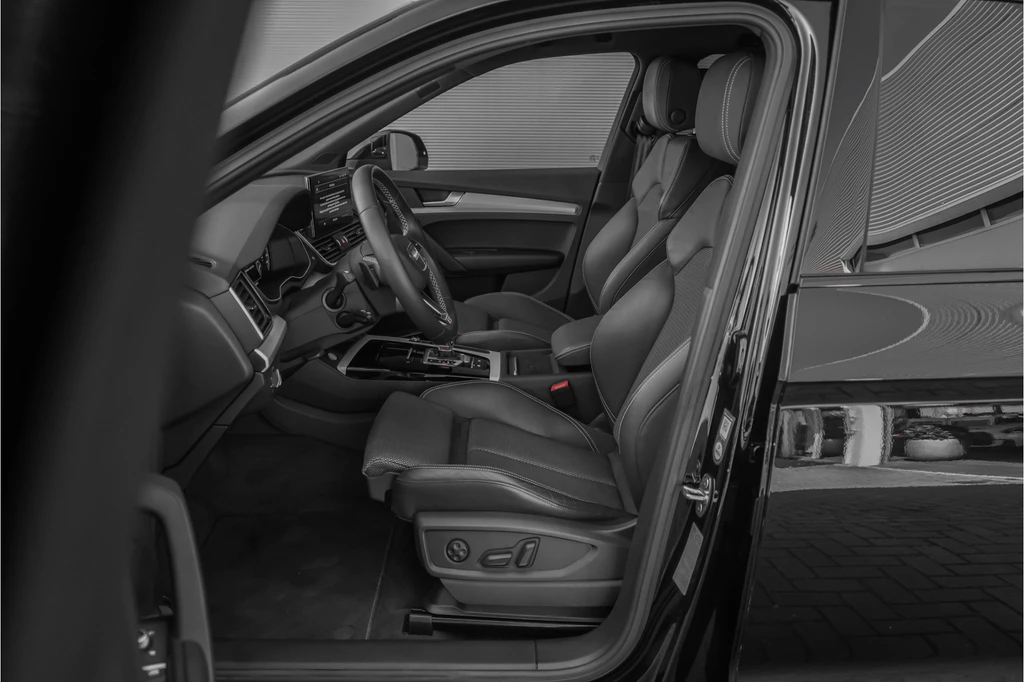 Audi Q5 – foto 12