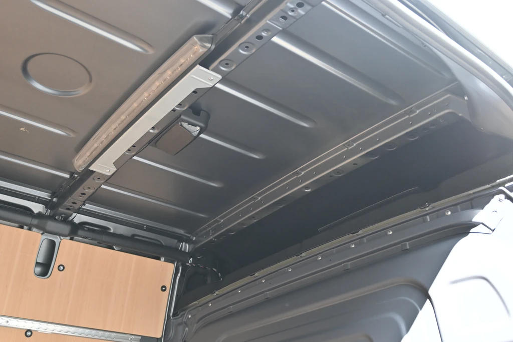 Mercedes-Benz Sprinter – foto 10