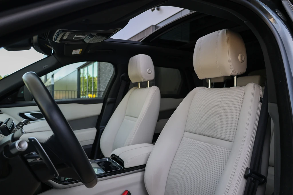 Land Rover Range Rover Velar – foto 18
