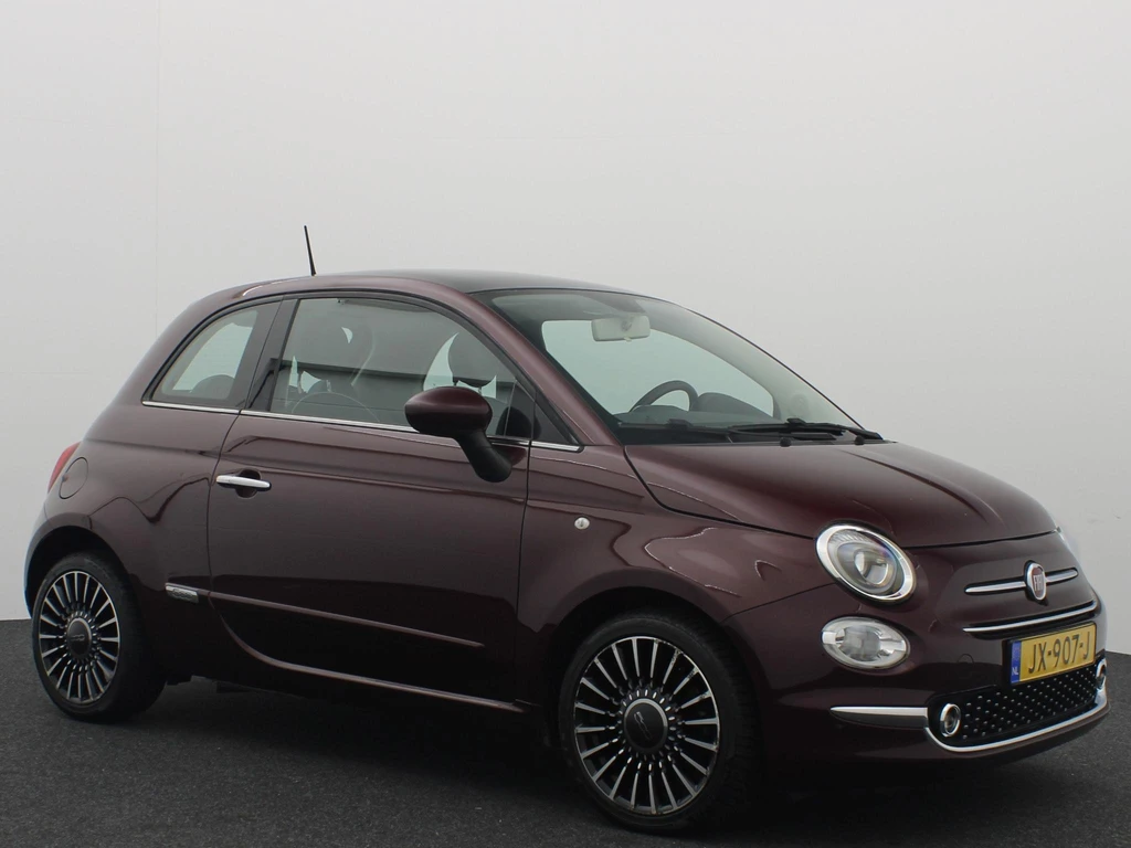 Fiat 500 – foto 7