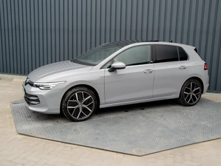Volkswagen Golf – thumbnail 2