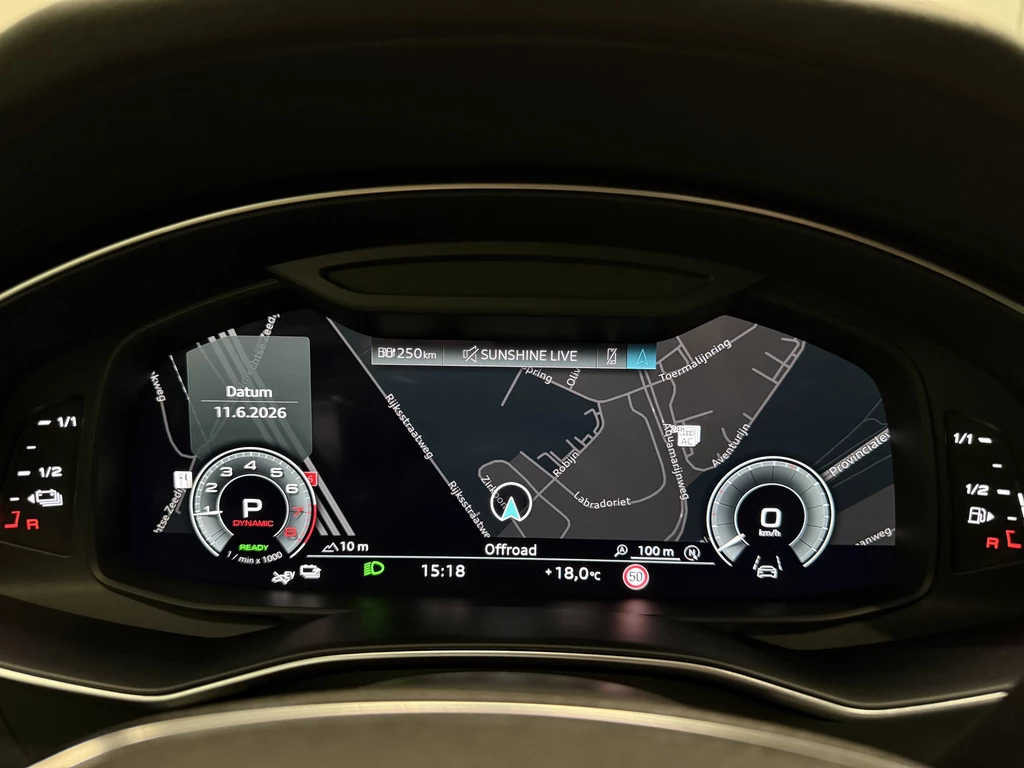 Audi A6 – foto 18