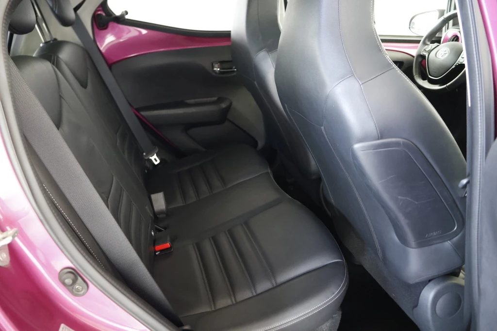 Toyota Aygo – foto 14