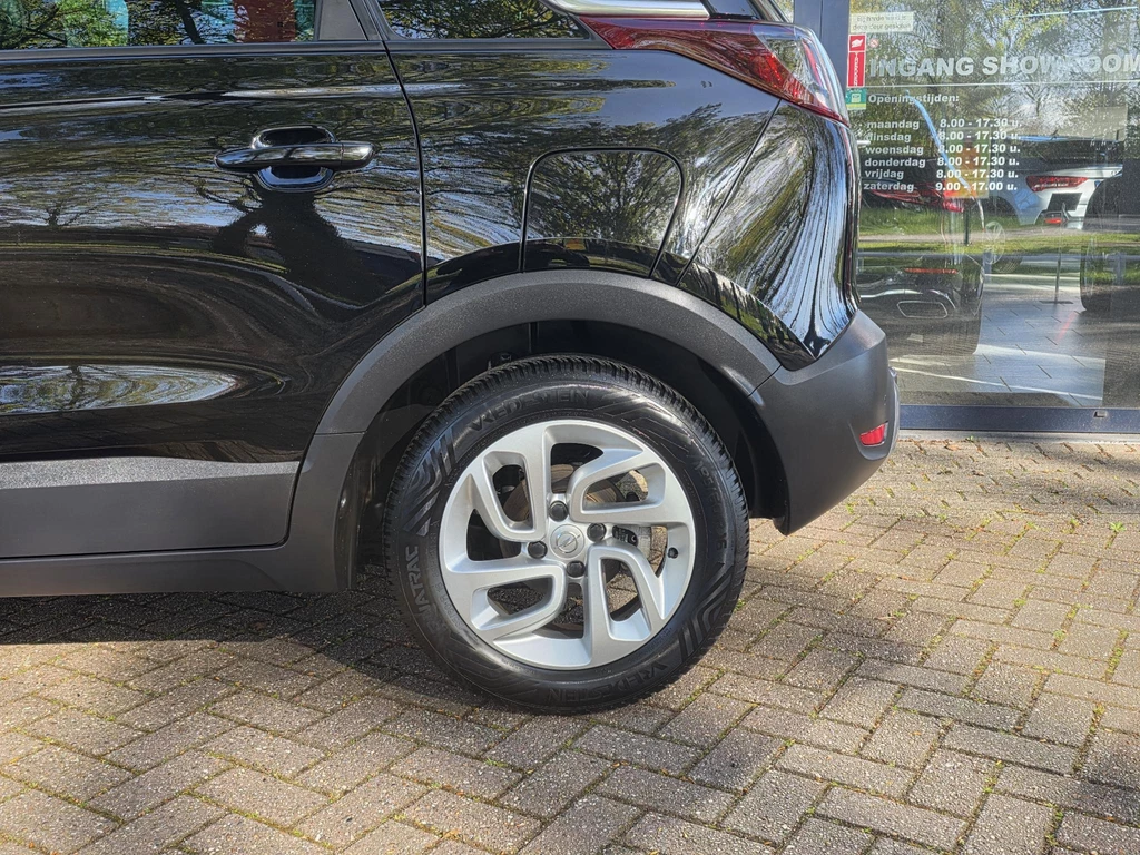 Opel Crossland X – foto 10