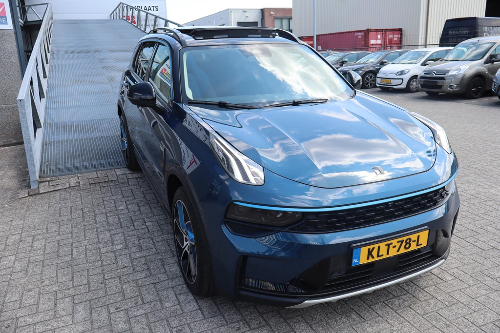 Lynk & Co 01 – foto 7