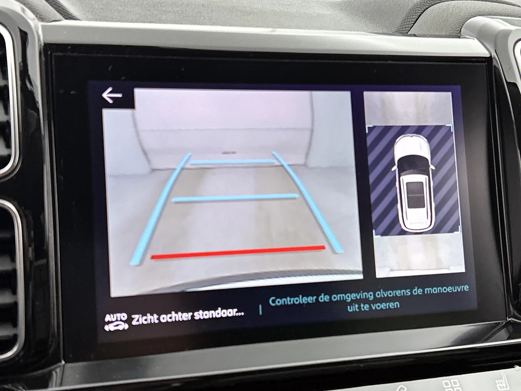 Citroën C5 Aircross – foto 16