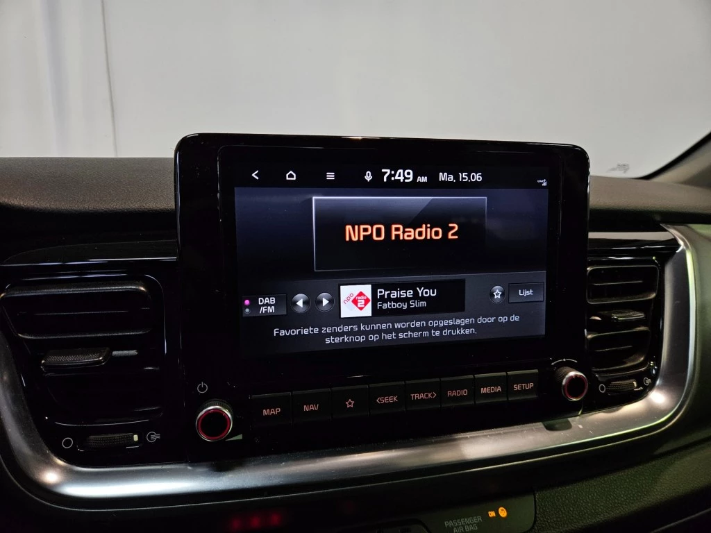 Kia Stonic – foto 34
