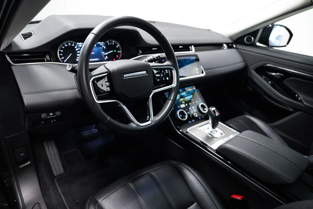 Land Rover Range Rover Evoque – foto 13