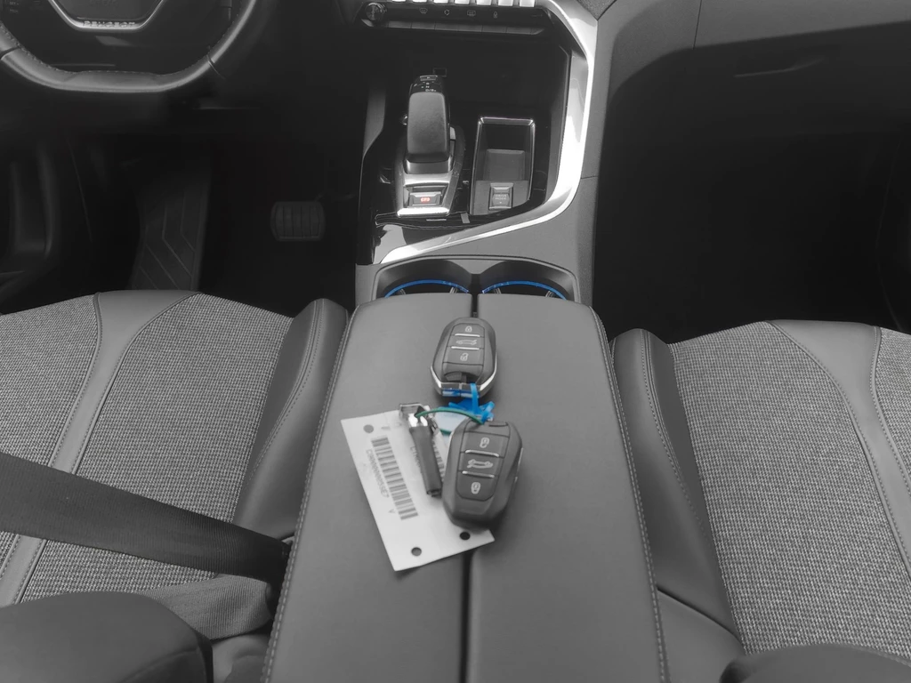 Peugeot 3008 – foto 27