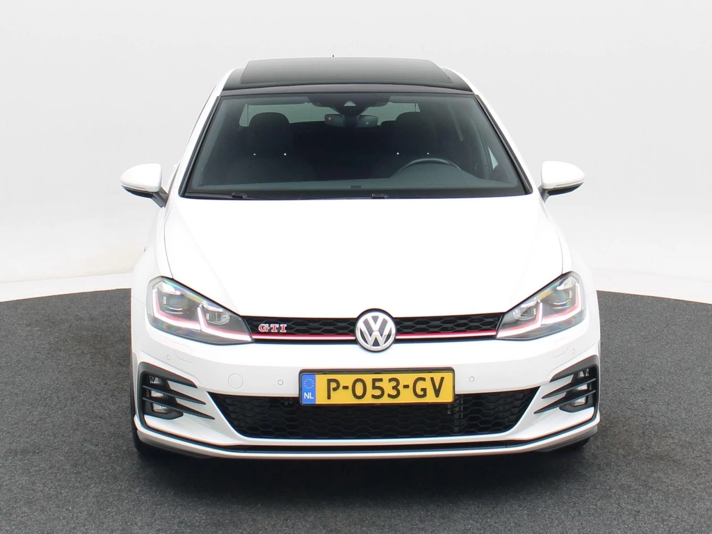 Volkswagen Golf – foto 8