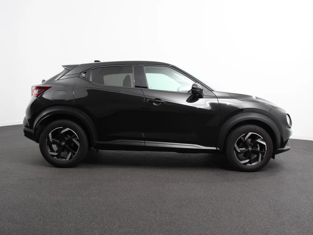 Nissan Juke – foto 5
