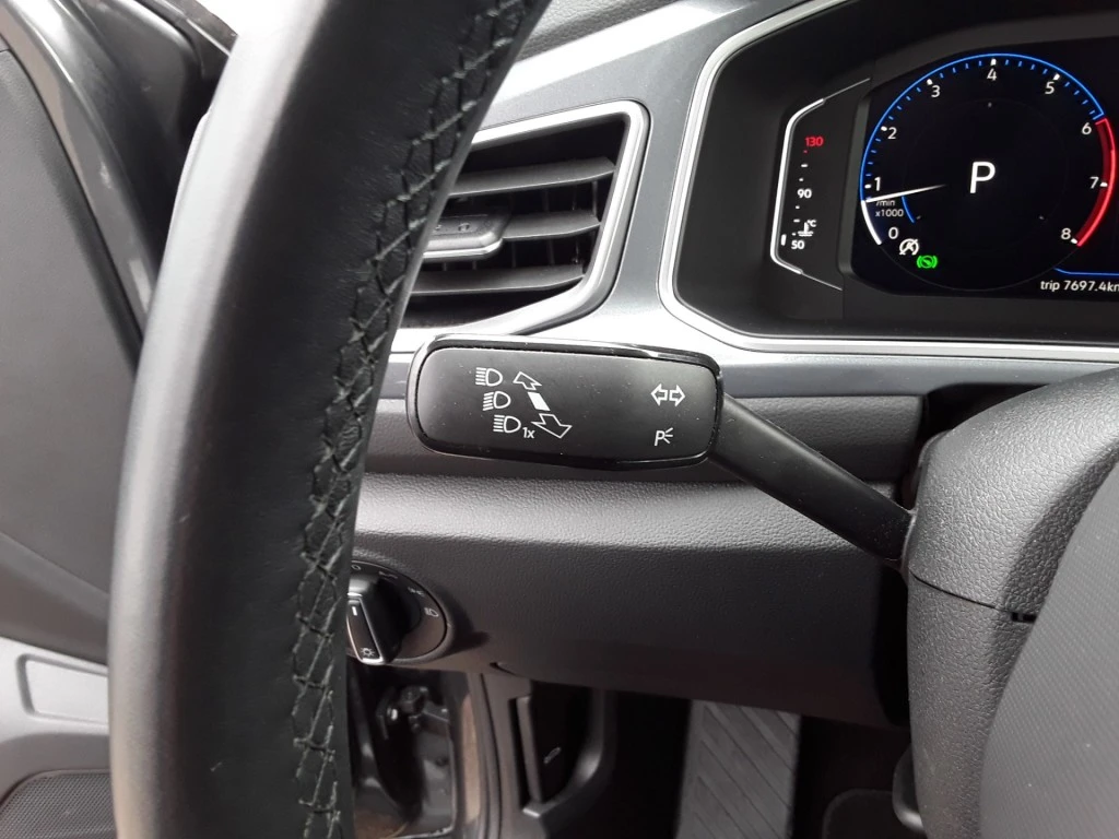 Volkswagen T-Roc – foto 22