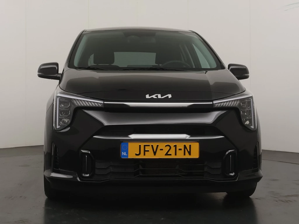 Kia Picanto – foto 12