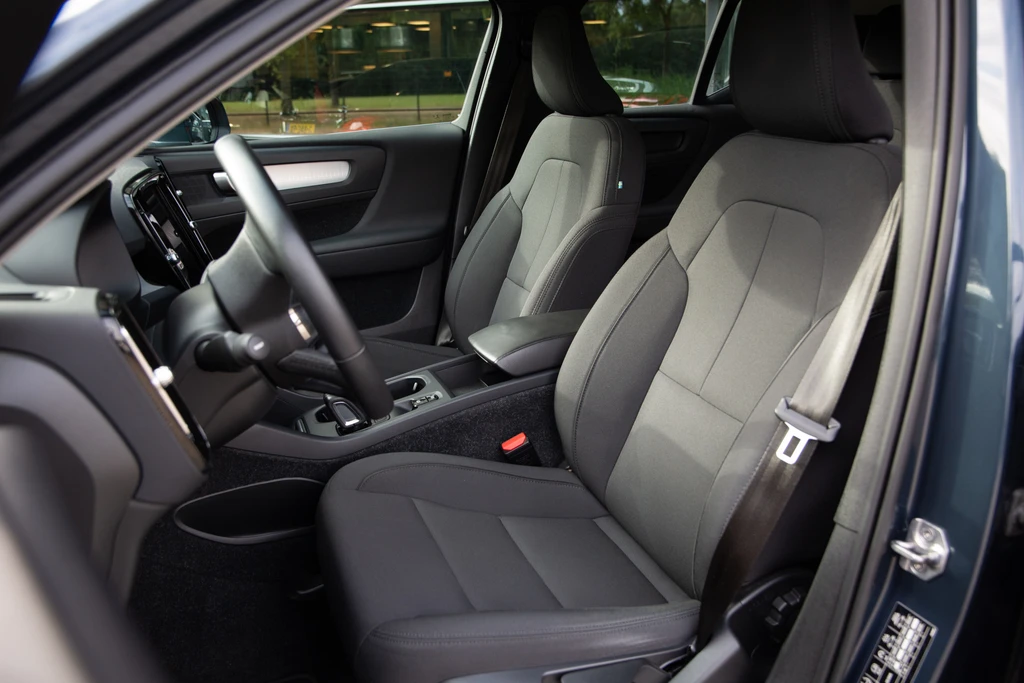 Volvo XC40 – foto 4