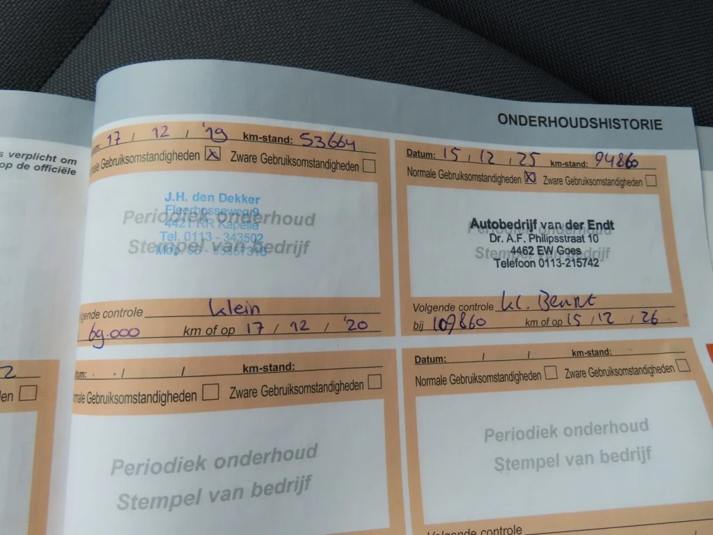 Citroën Berlingo – foto 30