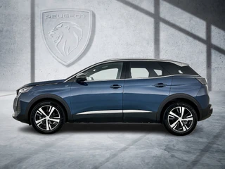 Peugeot 3008 – thumbnail 2