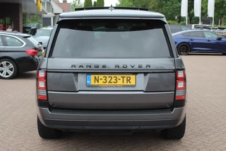 Land Rover Range Rover – thumbnail 5