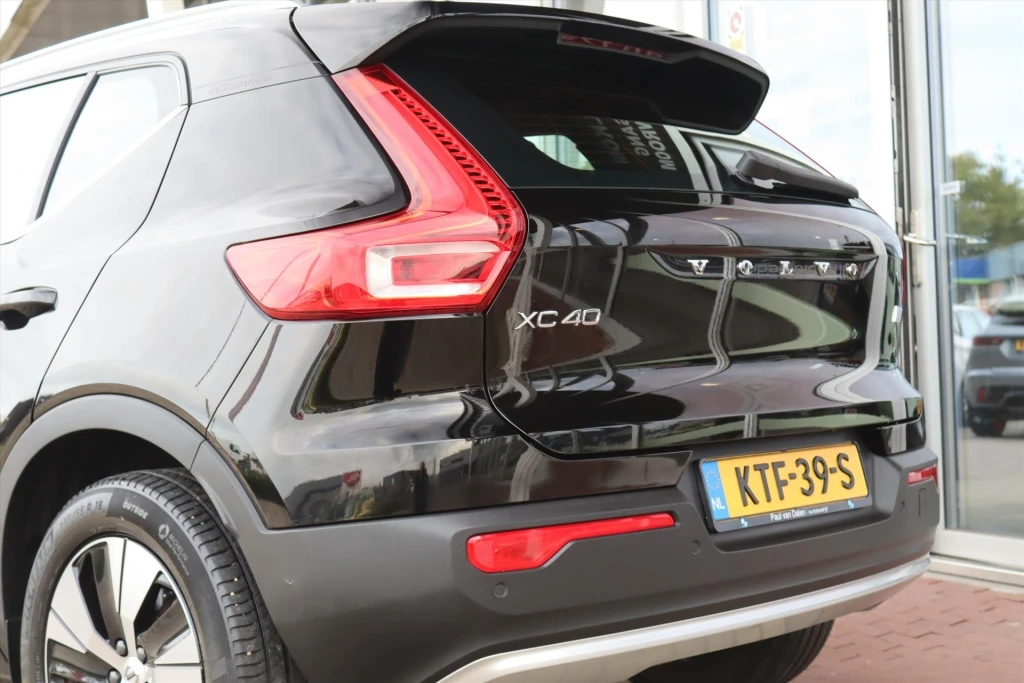 Volvo XC40 – foto 7
