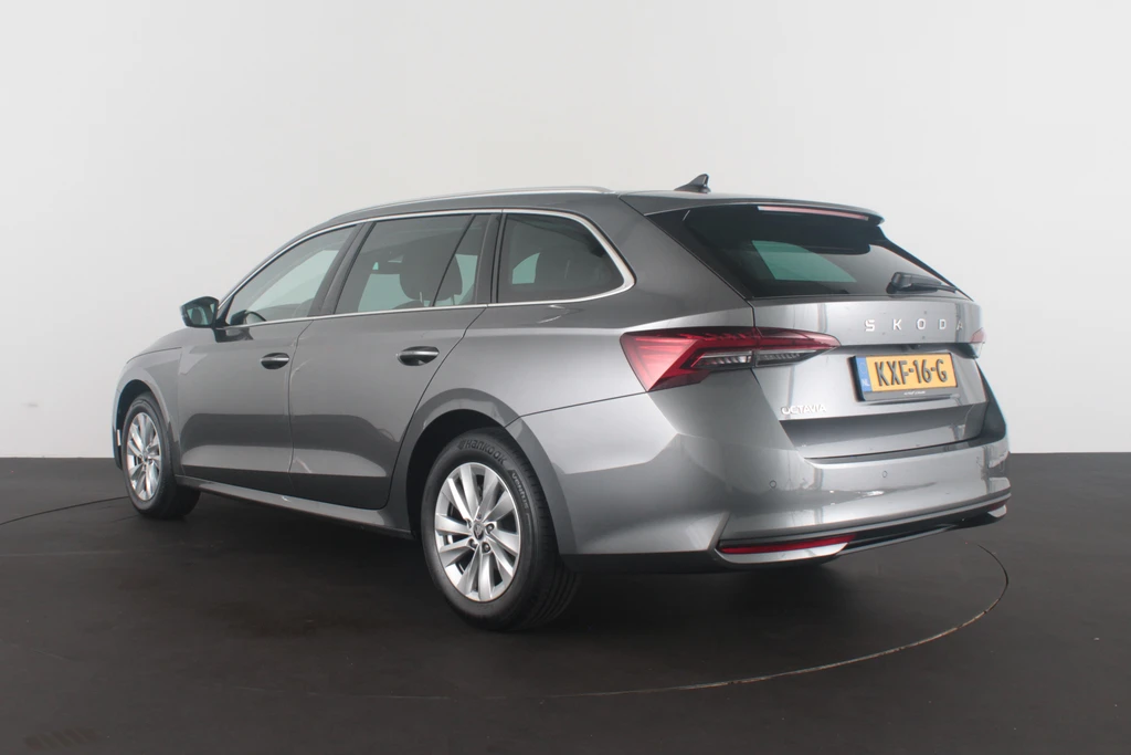Škoda Octavia – foto 4