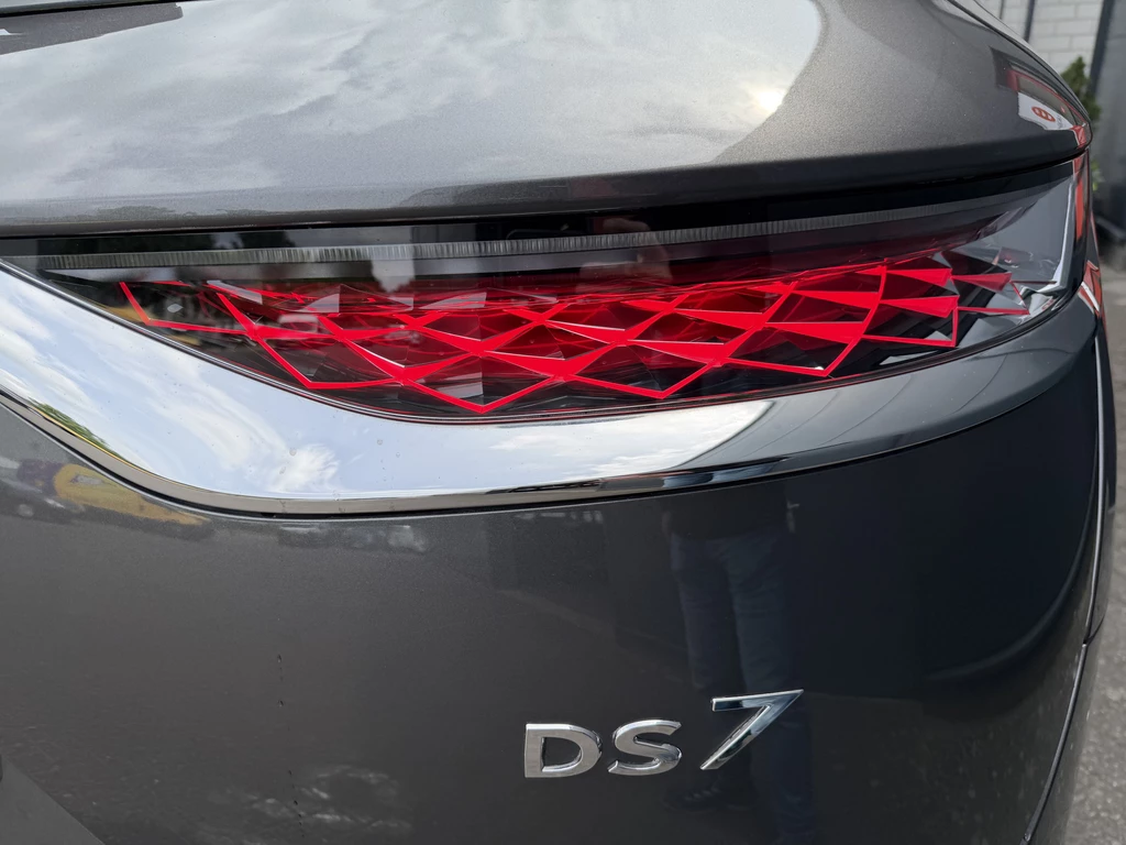 DS DS 7 – foto 44