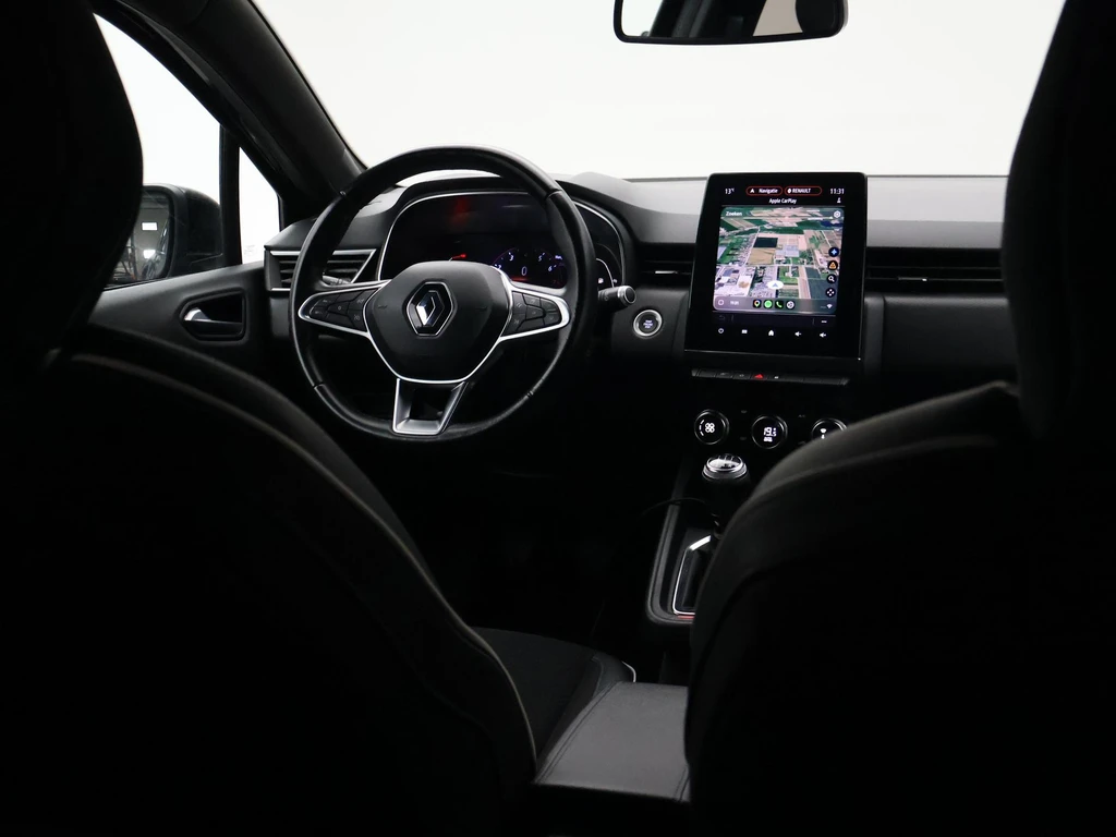 Renault Clio – foto 22