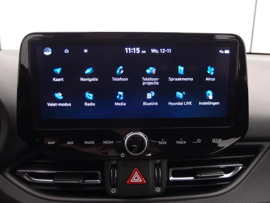 Hyundai i30 – foto 27