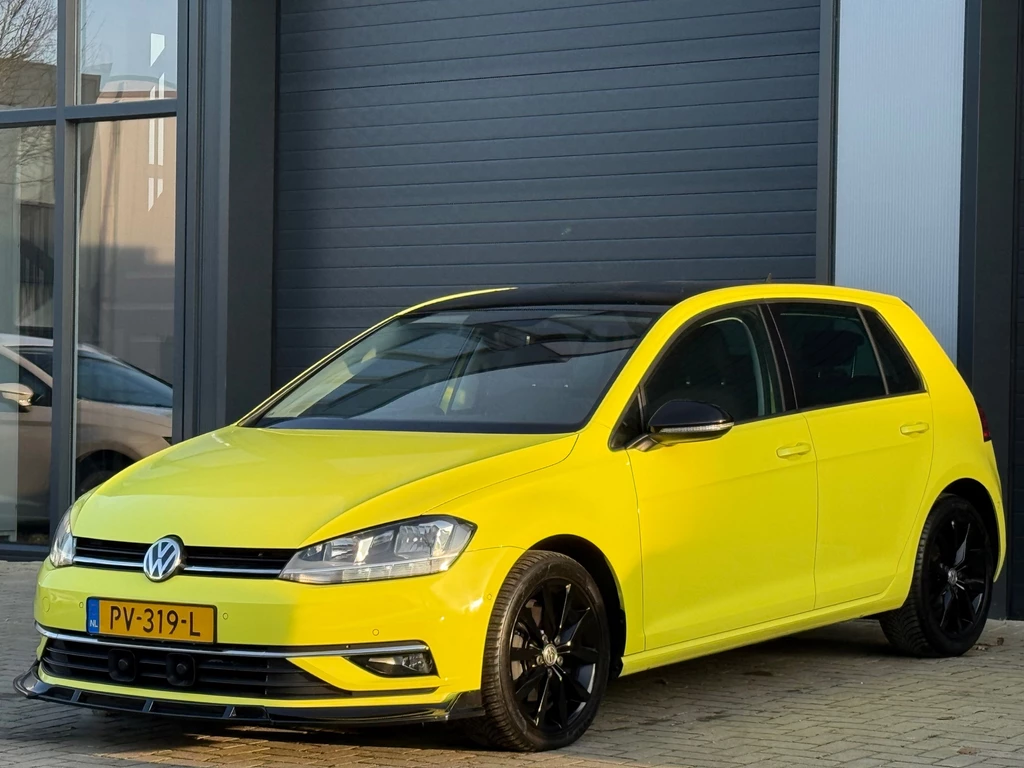 Volkswagen Golf – foto 2