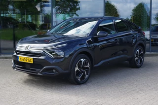 Citroën C4 – thumbnail 2