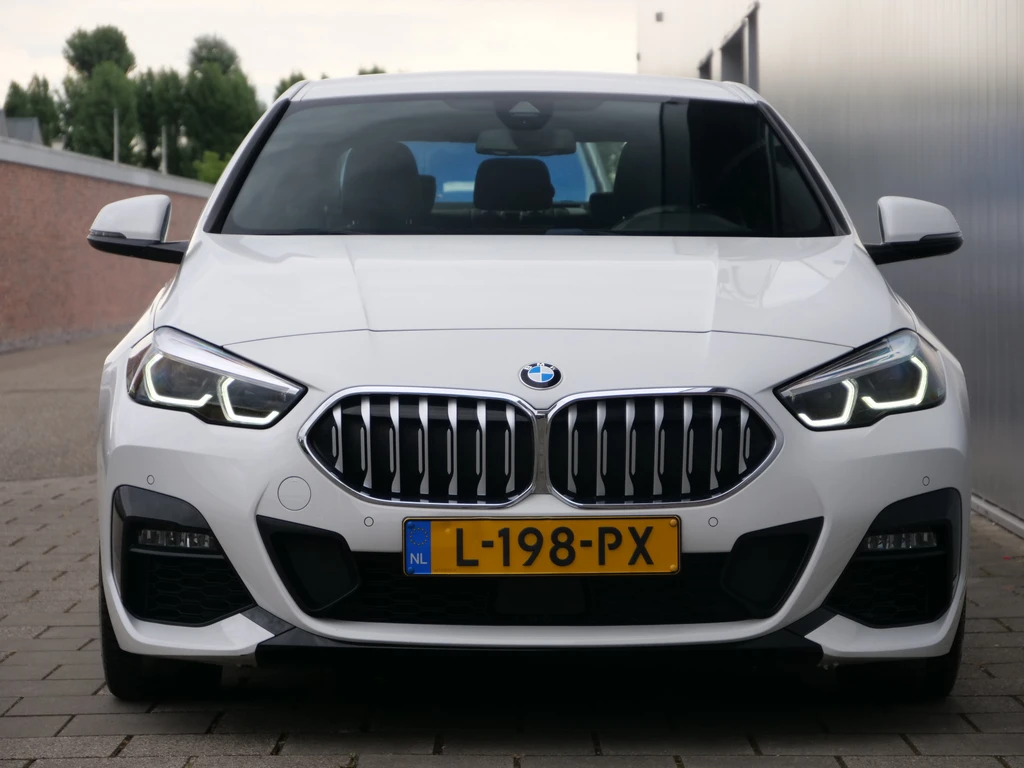BMW 2 Serie – foto 8