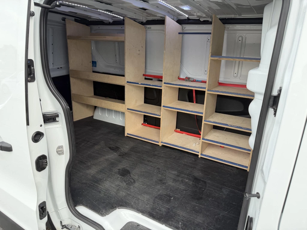 Renault Trafic – foto 10