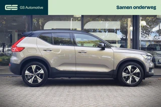 Volvo XC40 – thumbnail 8