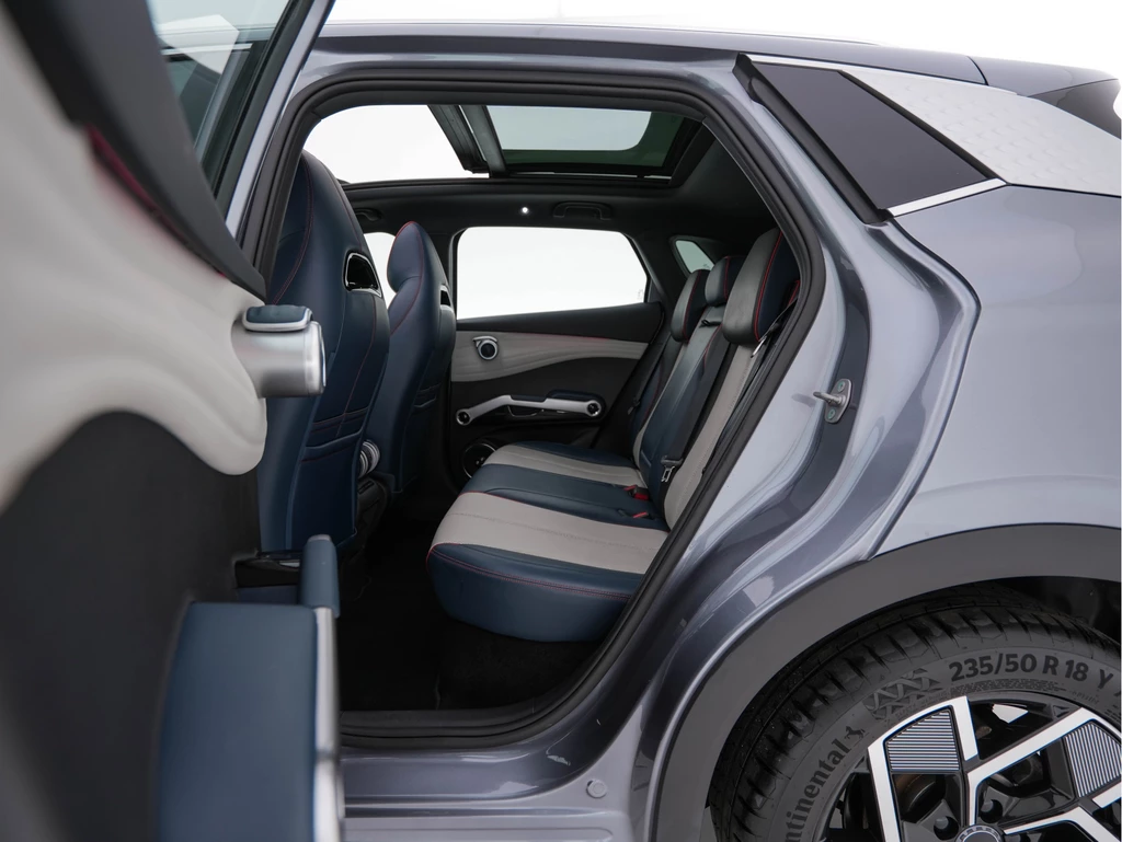 BYD ATTO 3 – foto 11