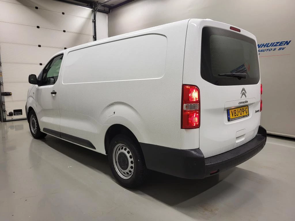 Citroën Jumpy – foto 3