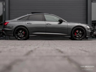Audi A6 – thumbnail 11