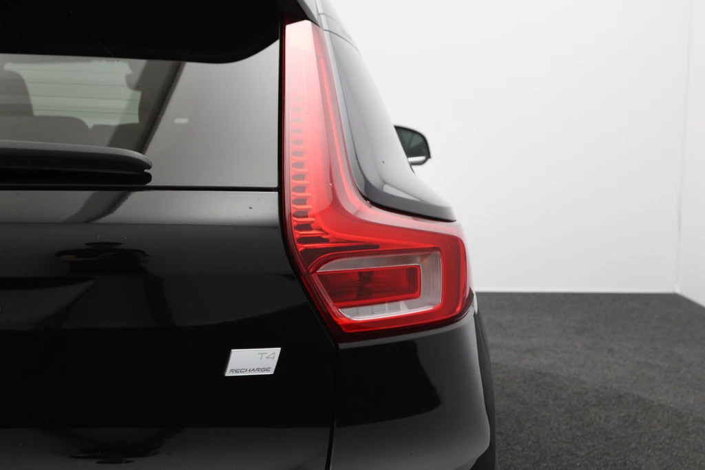 Volvo XC40 – foto 17