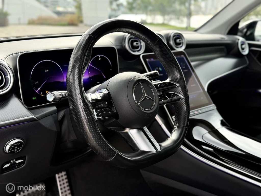 Mercedes-Benz GLC – foto 8