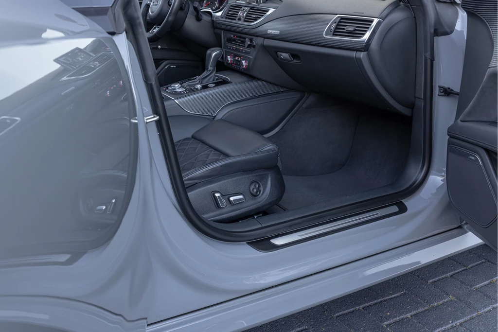 Audi A7 – foto 14