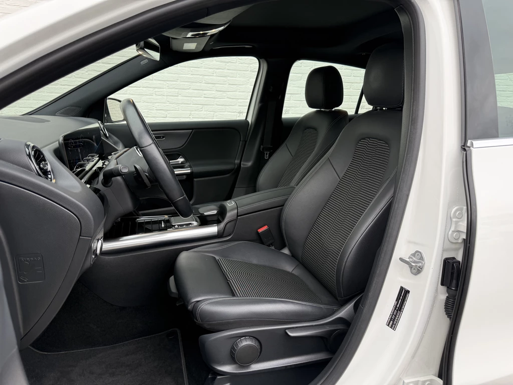 Mercedes-Benz GLA – foto 28