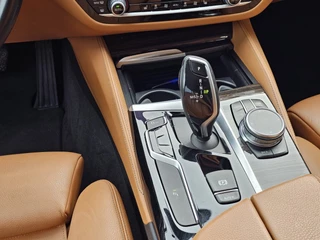 BMW 5 Serie – thumbnail 18
