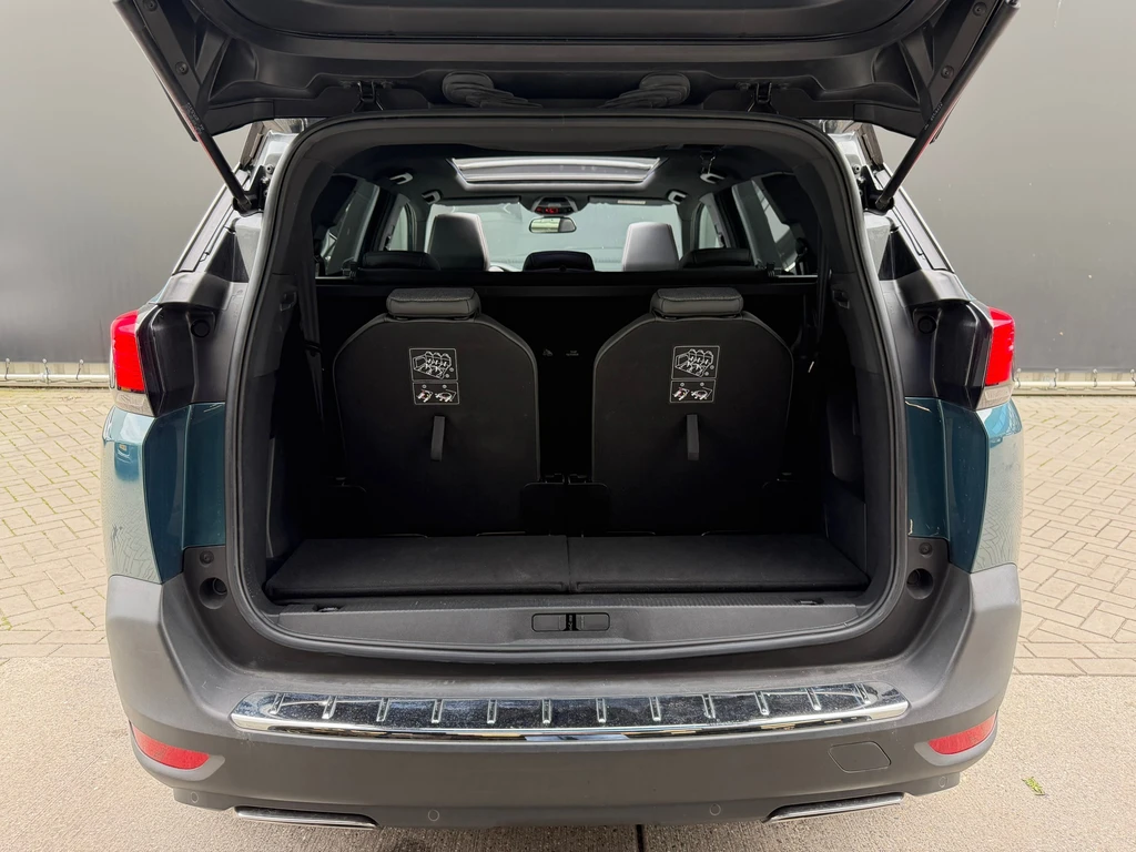 Peugeot 5008 – foto 17