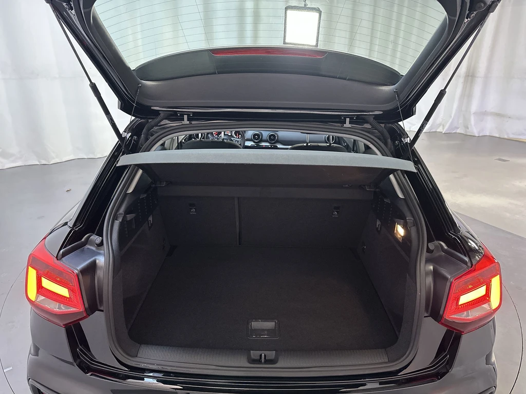 Audi Q2 – foto 13