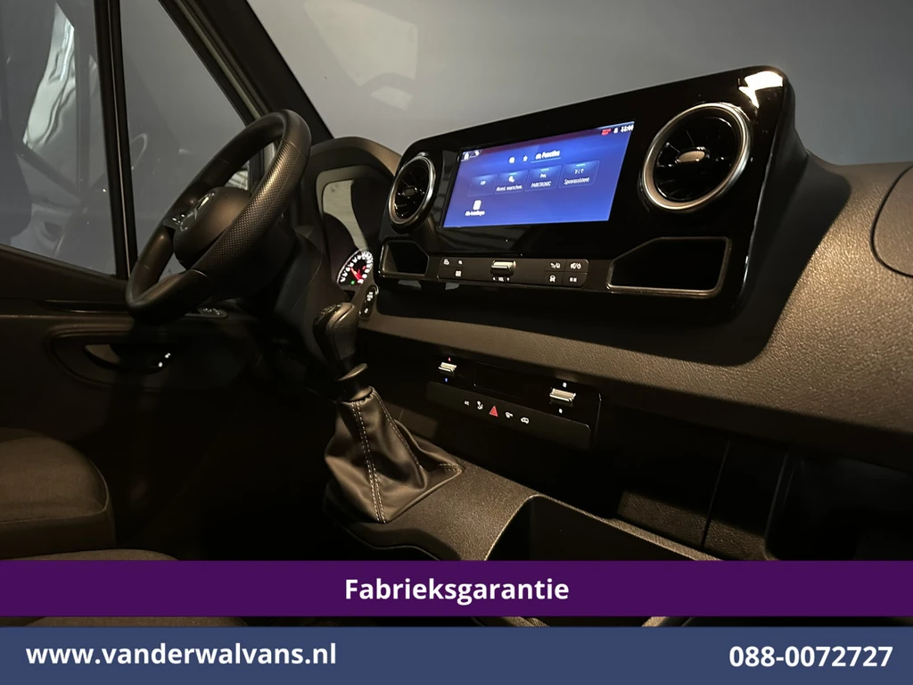 Mercedes-Benz Sprinter – foto 15