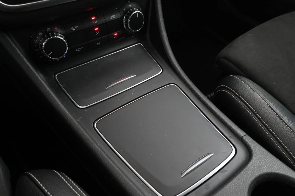 Mercedes-Benz A-Klasse – foto 34