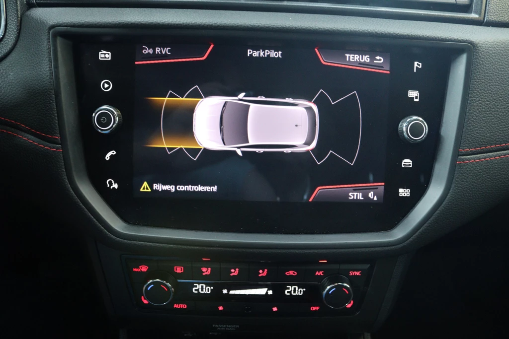 SEAT Ibiza – foto 22