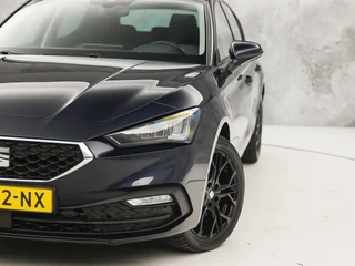 SEAT Leon – thumbnail 2