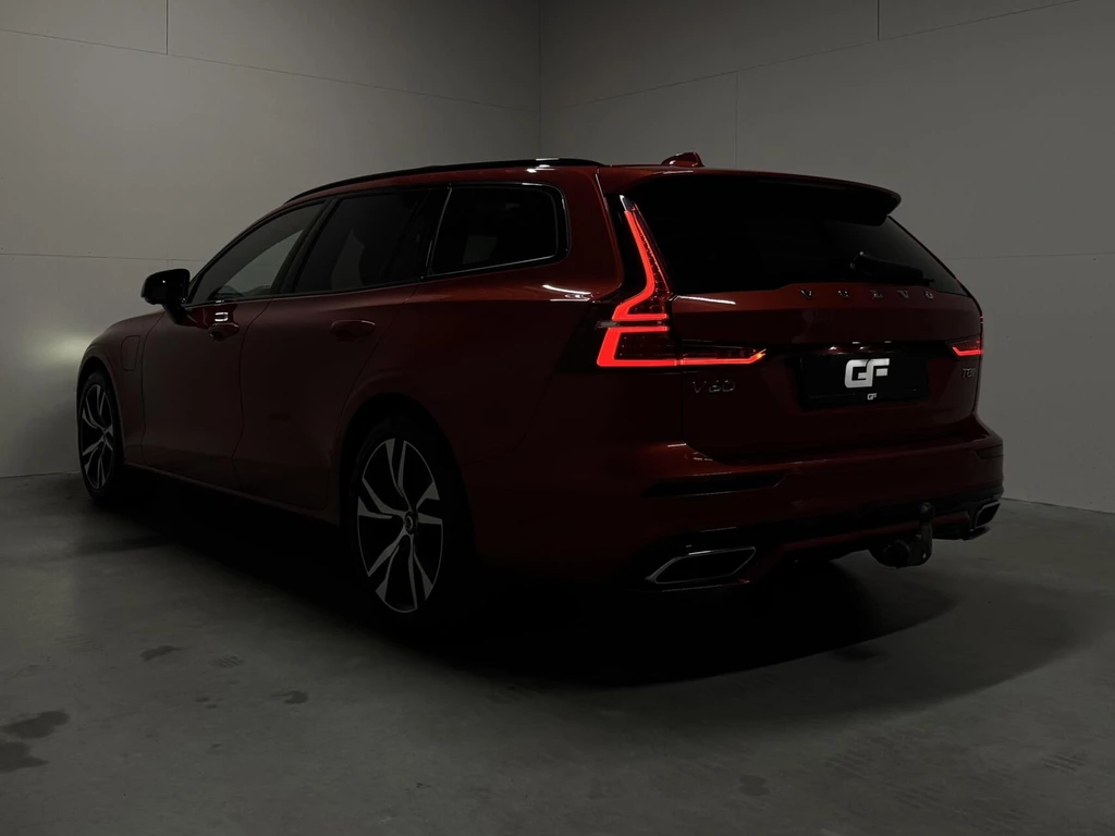 Volvo V60 – foto 8