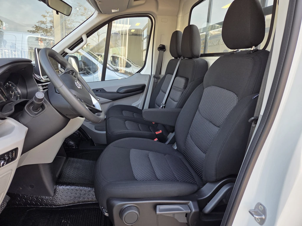 Maxus eDeliver9 – foto 16